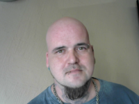 Daniel Reinholz