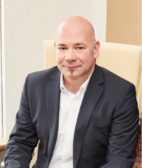 Daniel Sedic