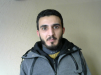 Abdoalrhman Almatar