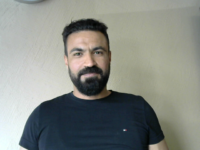 Hosam Alhaj Hasan